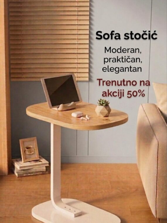 Sofa stočić